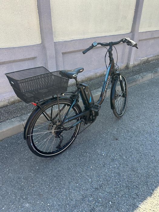 Vand bicicleta electrica victoria
