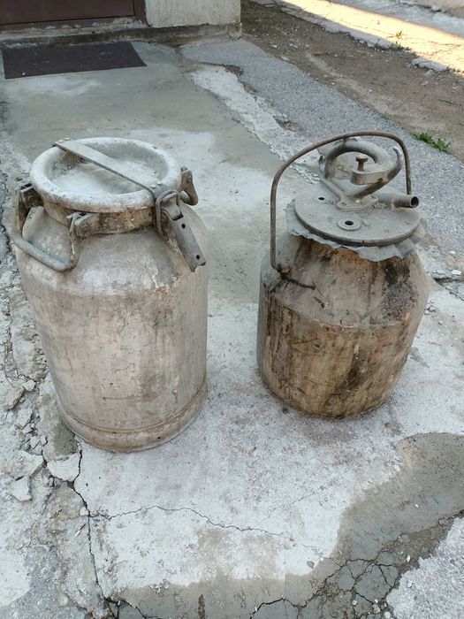 Продам алюминовый фляк