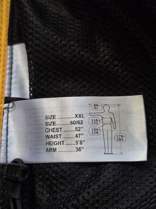 Snickers Allroundwork 1200 Мъжко яке