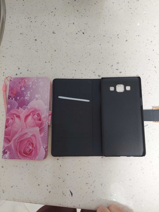Кейс за Samsung Galaxy A5 2015
