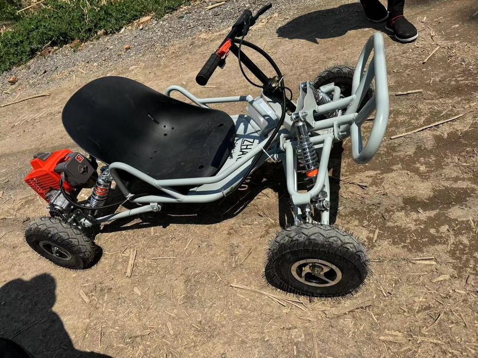 Картинг Новинка.