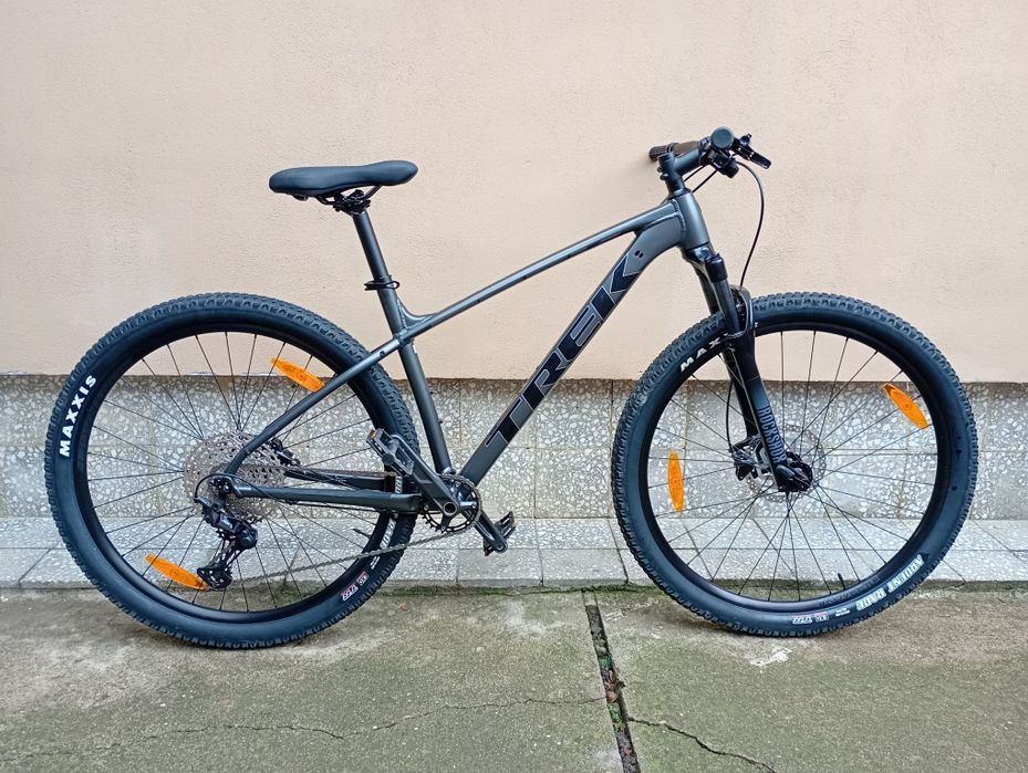 Bicicleta MTB Trek Xcaliber