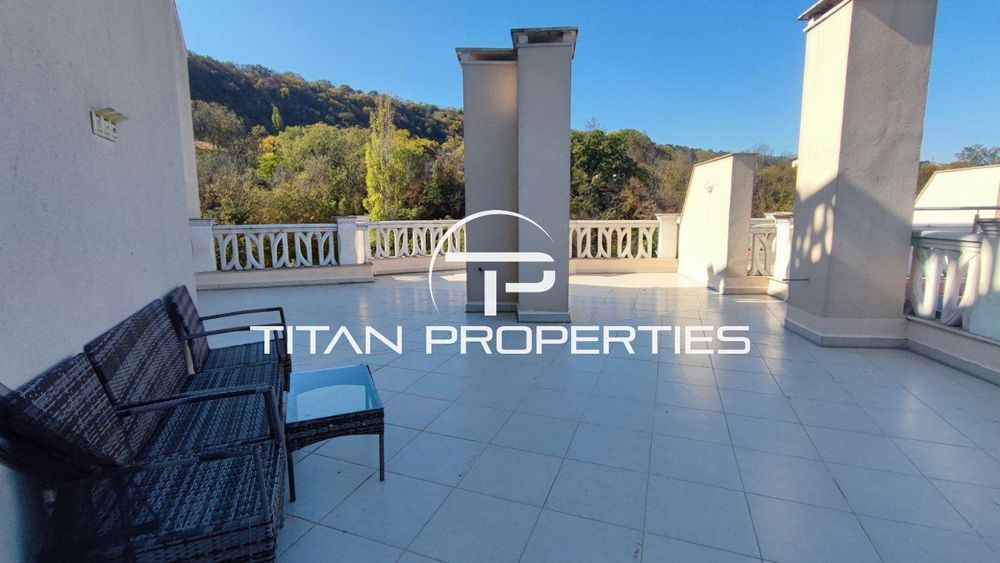 Продава се Двустаен апартамент в Варна, Аспарухово - 147 кв.м за 1123 €/кв.м - Снимка #7