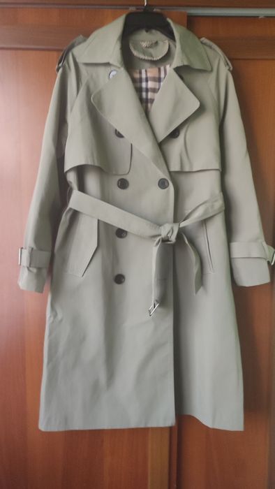 Тренч женский размер 46-48