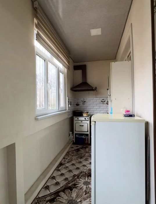 Юнусабад 11 кв 2/1/4 (50м²) Мегапланет, метро 5 минут