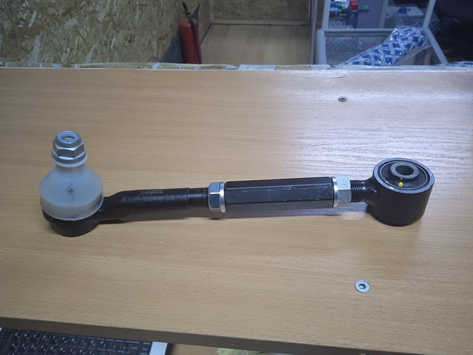 Развальный рычаг Geely X-7