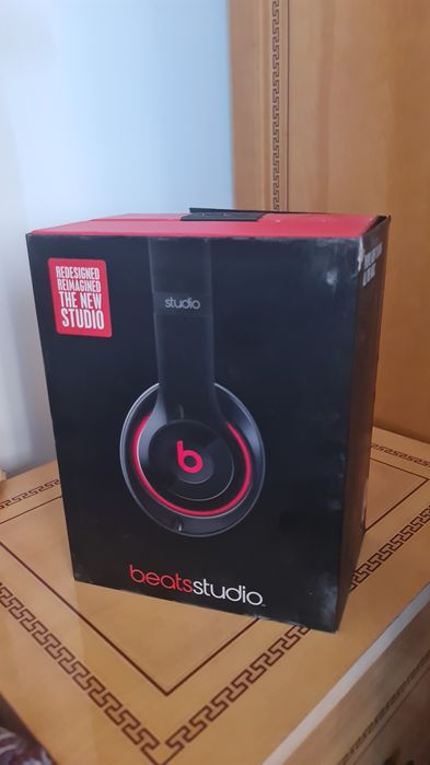 Наушник beats studio