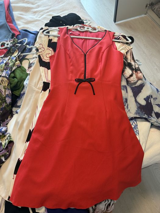 Рокли по 40 лв - ted baker, zara, Bobo Zander и други