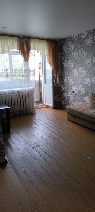 Сдам однокомнатную квартиру