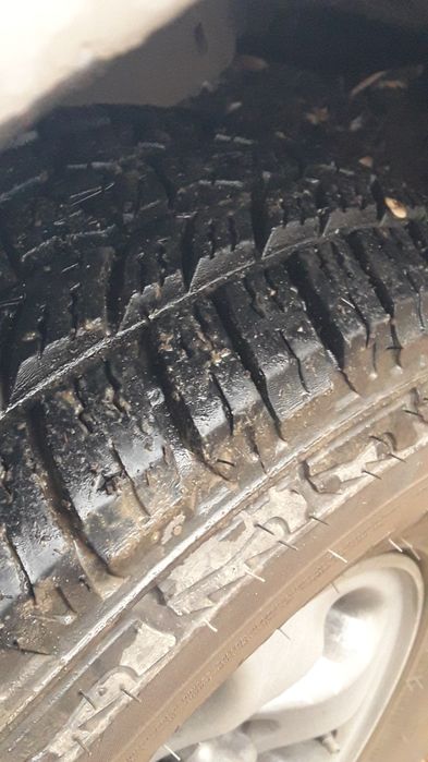 Шины сдисками 15