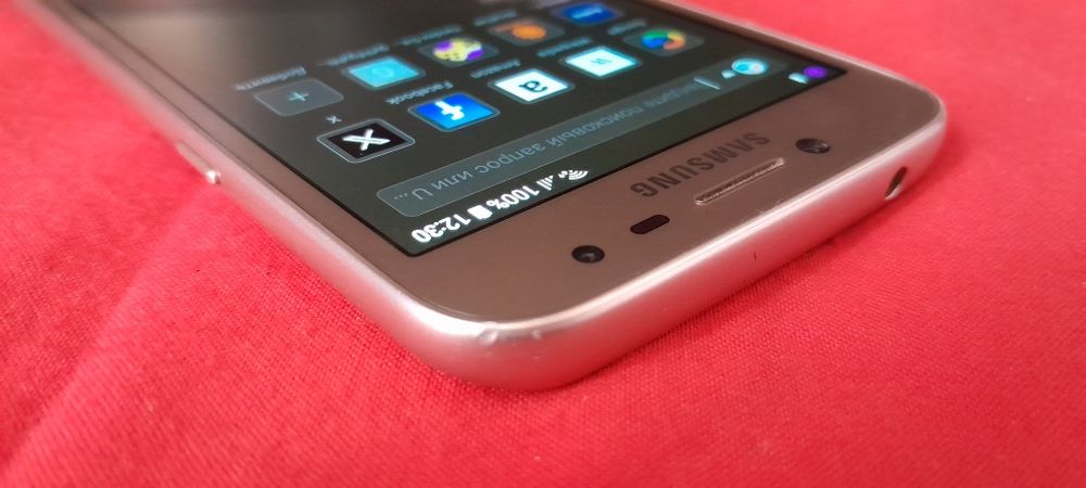Samsung Galaxy J2 обмен продажа