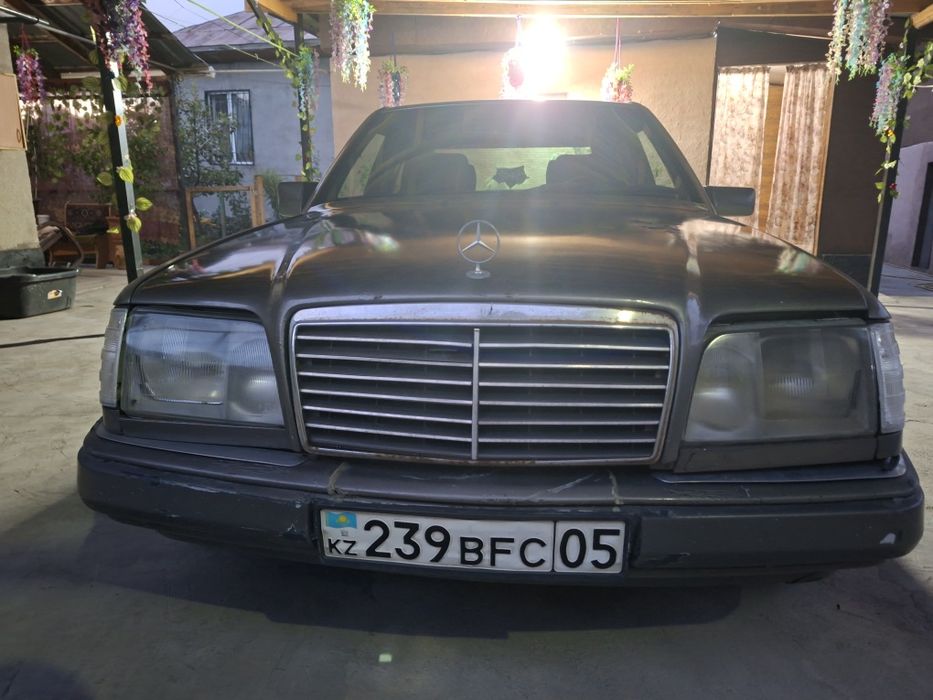 Срочно продам авто