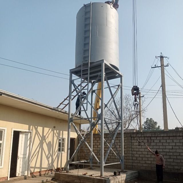 Башни зауас оламиз 35милйон