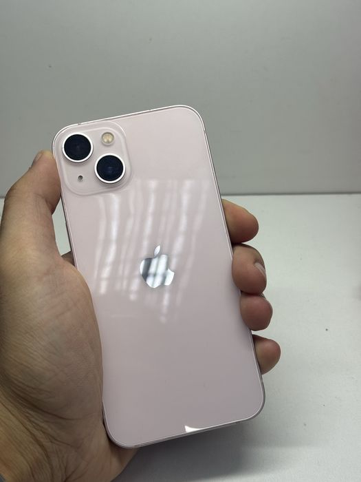 IPhone 13 (рассрочка, гарантия)