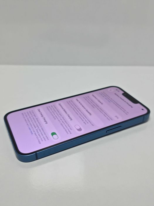 iPhone 13 128GB Blue