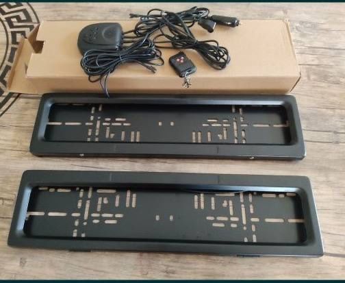 Под номер на пульте управления. Новые в упаковке