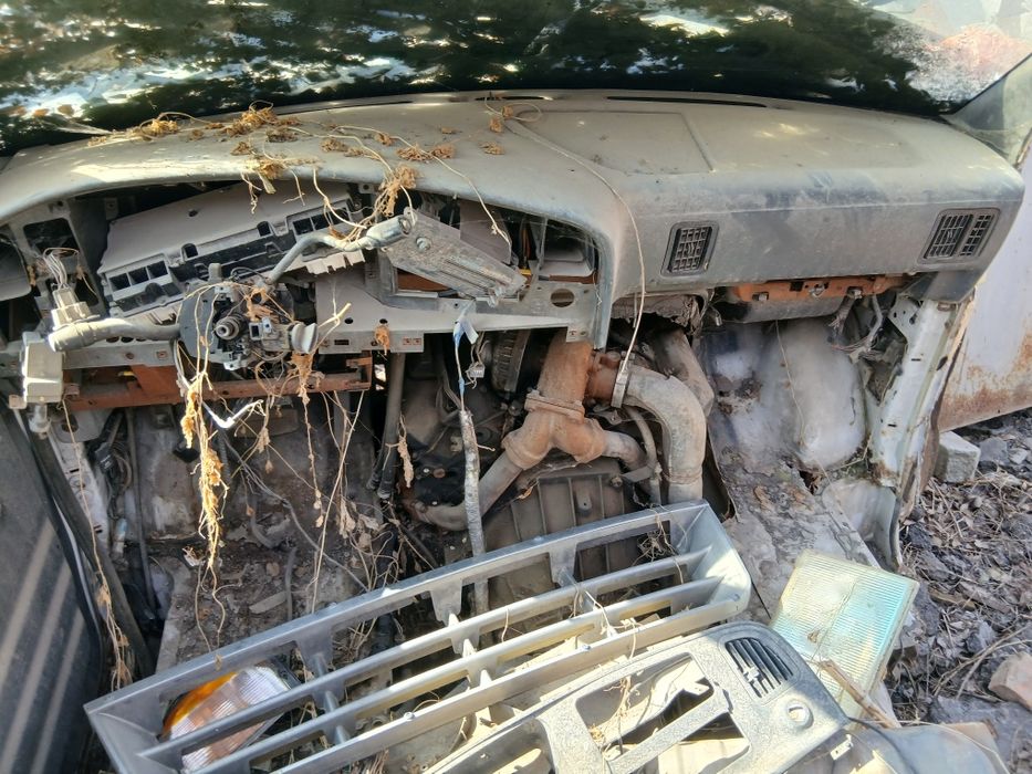 Продам Ford E350 Econoline 2006 года на разбор