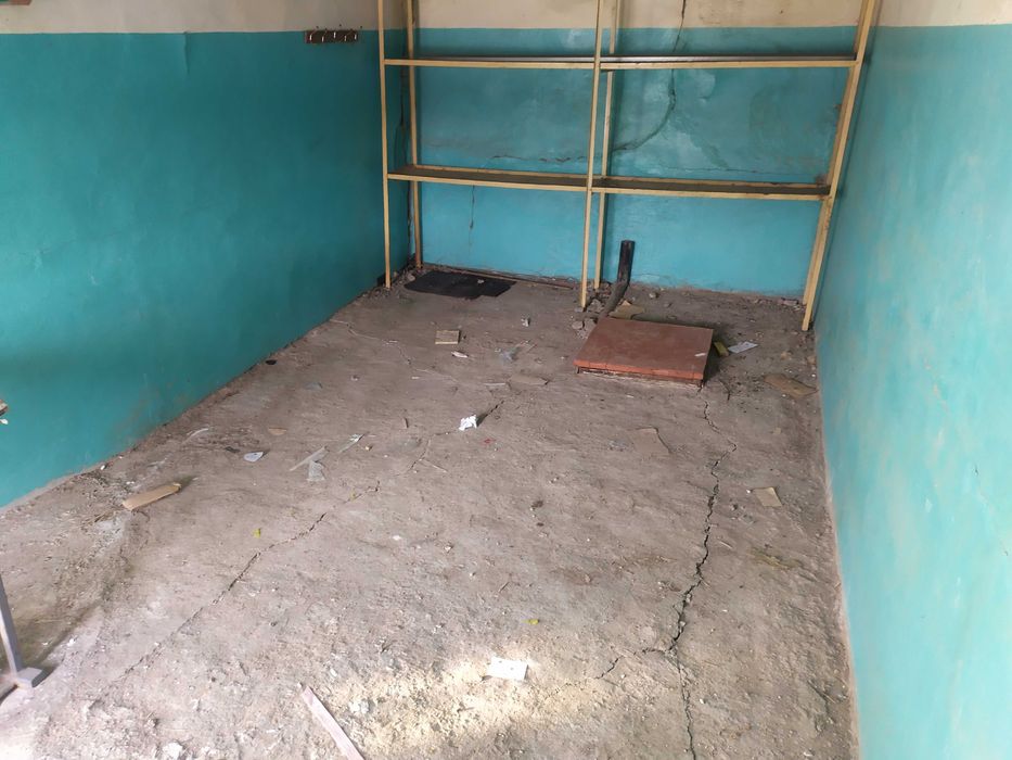 гараж 22 КВ.М В ЦЕНТРЕ города—ИДЕАЛЬНЫЕ условия для ХРАНЕНИЯ И БИЗНЕСА