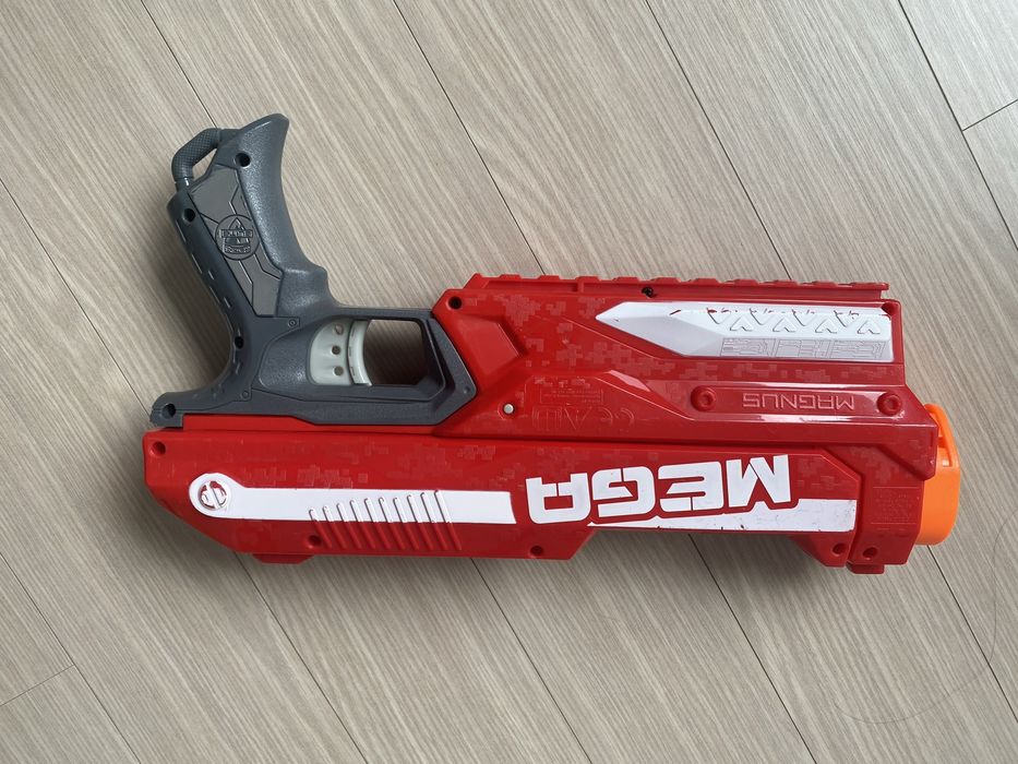 Бластеры Nerf 2 шт оригинал