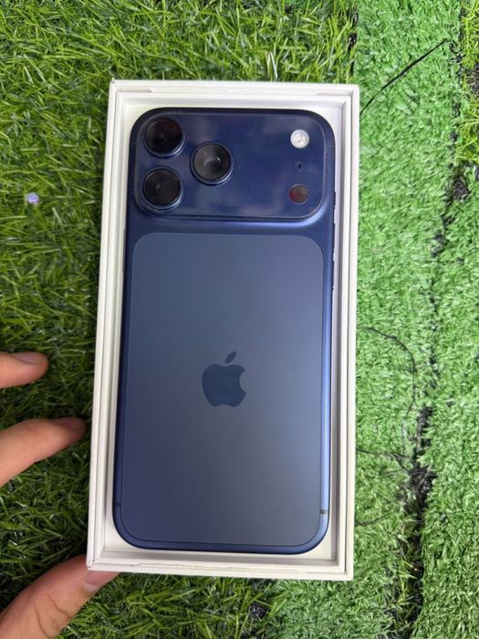 iphone 17 pro max / айфон 17 про макс