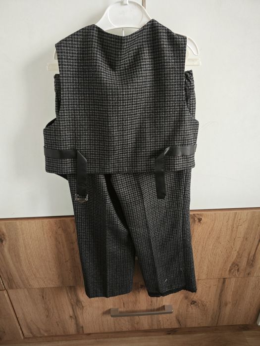 Детский классический костюм