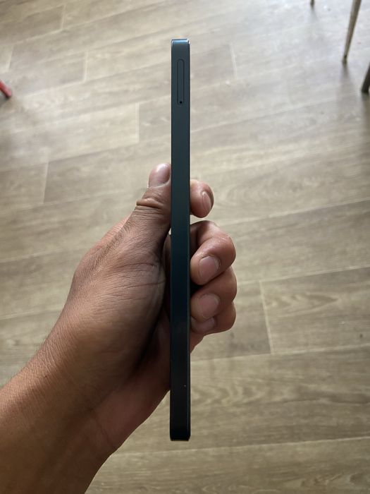 Samsung galaxy A07