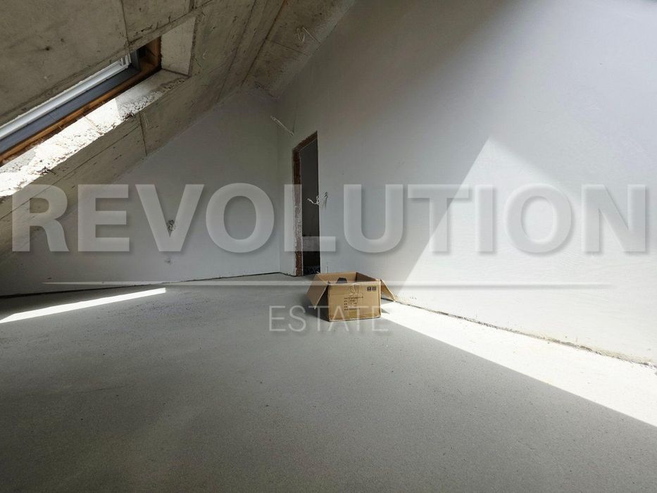 Продава се Мезонет в София, Кръстова вада - 131 кв.м за 1558 €/кв.м - Снимка #6