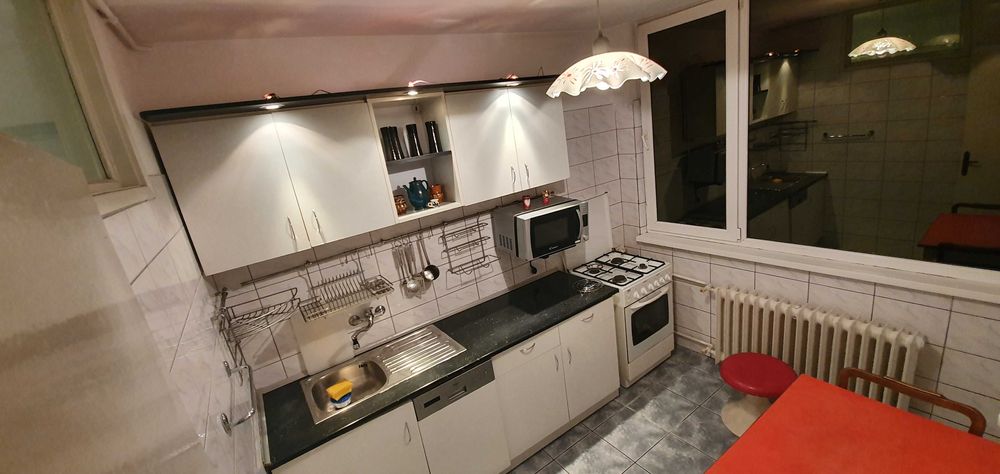 Apartament 2 camere 1 Mai Domenii Arcul de Triumf