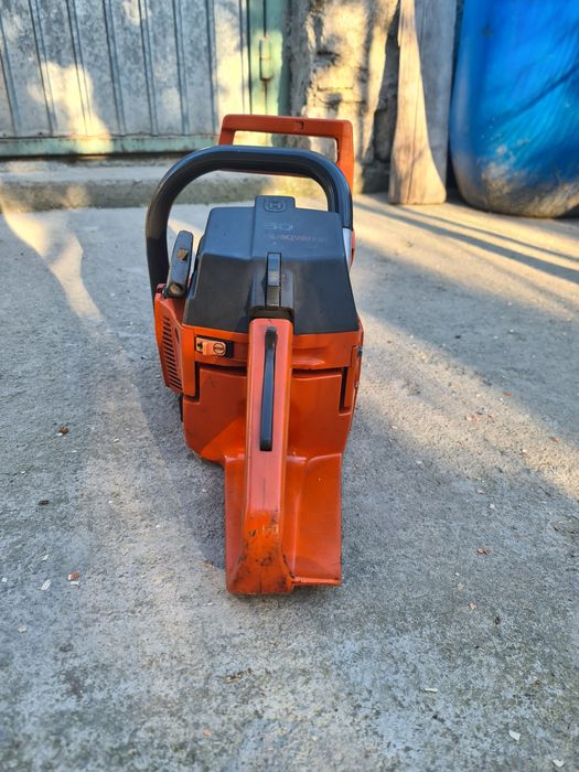 Drujba profesionala hushvarna