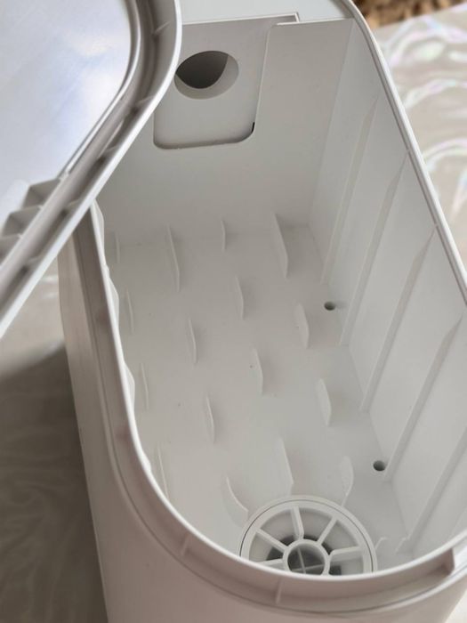 Xiaomi Robot Vacuum H40