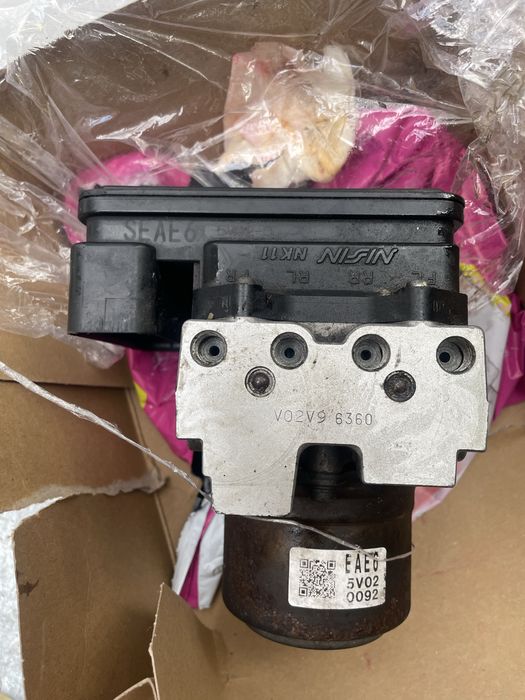 ABS модул Акорд 7