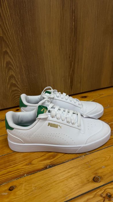 Чисто нови маратонки Puma