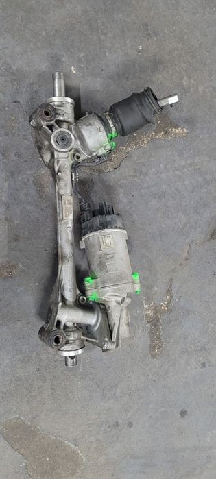 Caseta directie electrica Opel insignia b motor 2.0cdti an 2017-2020