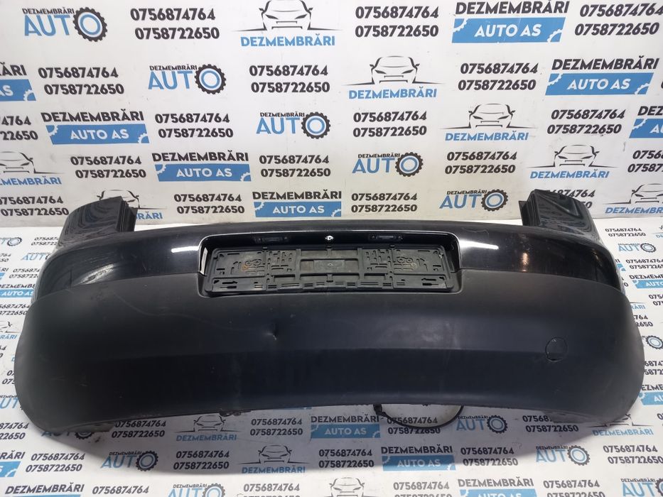 Bara spate vw Golf 5 2006