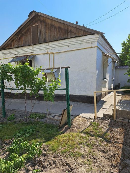 Продается участок Сергели Алчазор махаля 7.60 сот