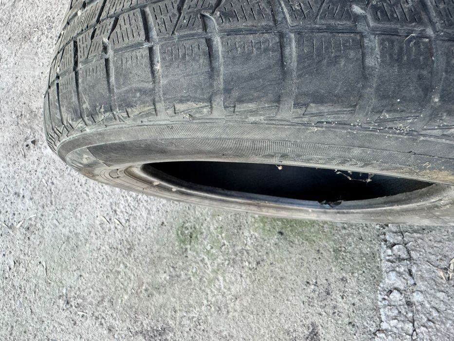 Шины Yokohama 195/65R15