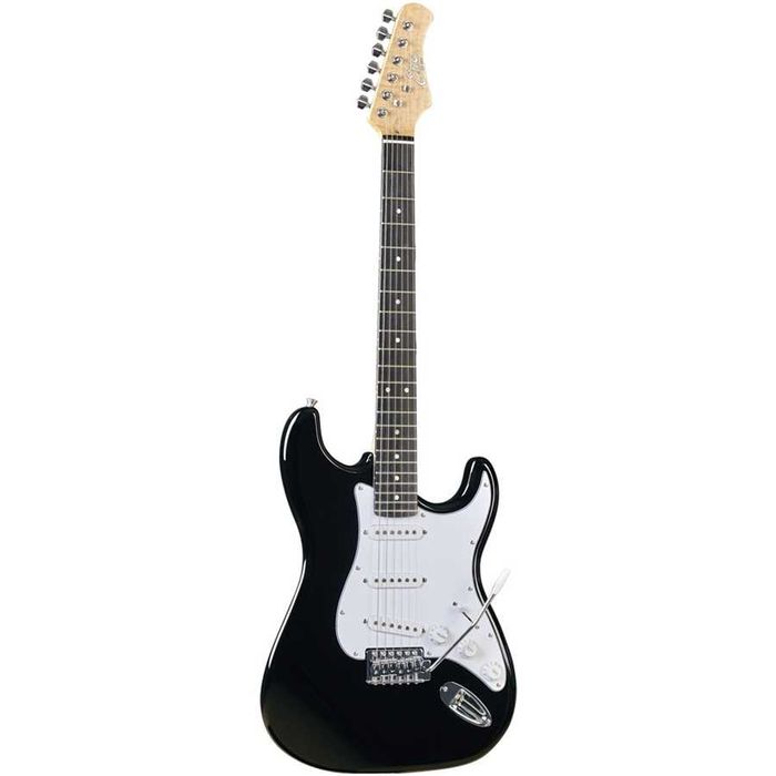 Chitara Electrica EKO Guitars S-300, Body Lemn Plop | UsedProducts.Ro
