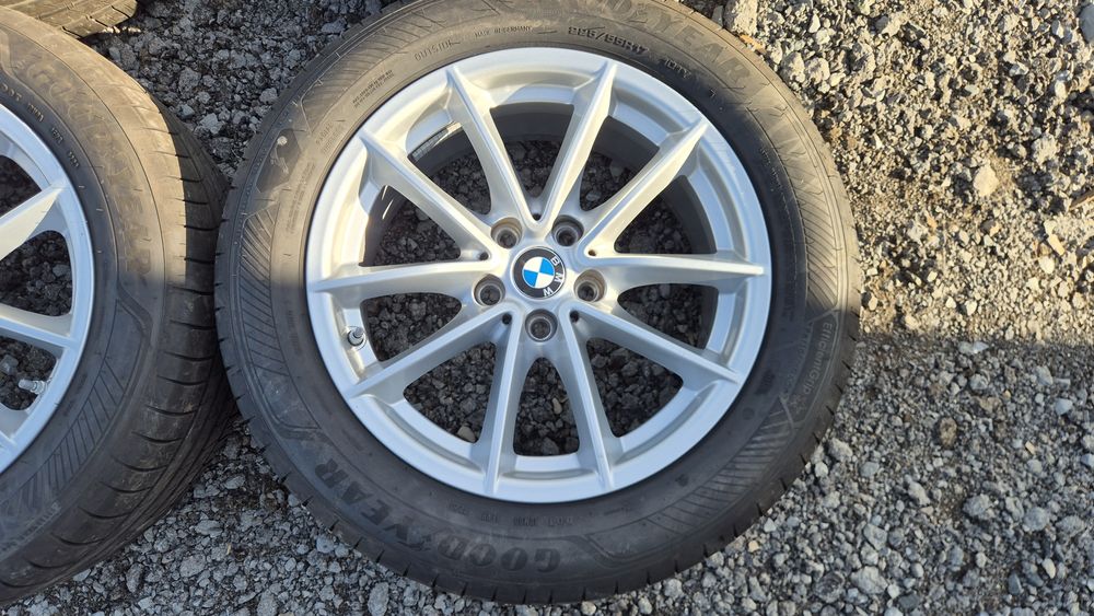 Оригинални джанти БМВ 5/112 BMW 5 series G30, 6 series G32 GT,7 series G11,G12