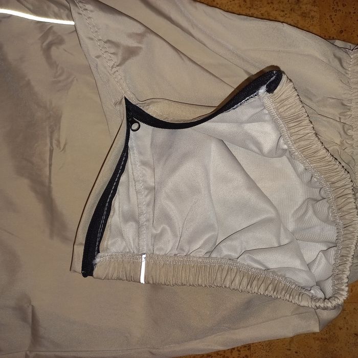 стильные gropcore Штаны