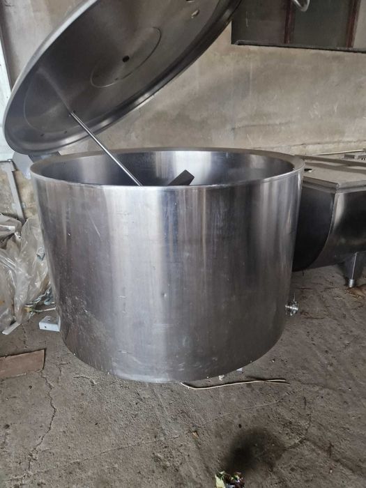 rezervoare de inox, bazine de inox, cisterne de transport