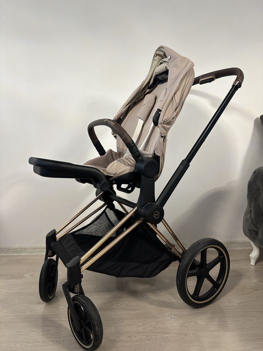 Carucior cybex priam