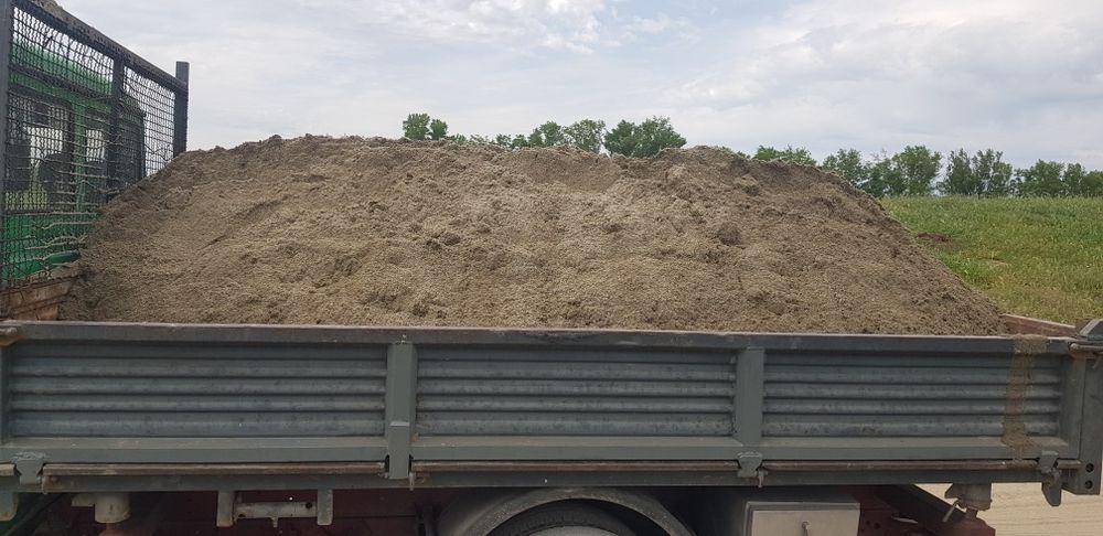 Nisip,Sorturi,Balast,Pămant fertil sau umplutură