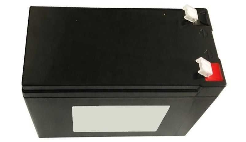 Акумулаторна батерия UKC 12V 9AH 12Ah 4V 4AH