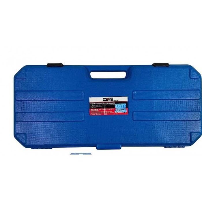 Комплект за зацепване на двигатели Ford и Mazda - KraftWelle