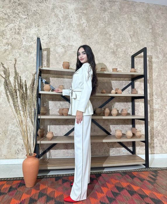 Костюм шалбар