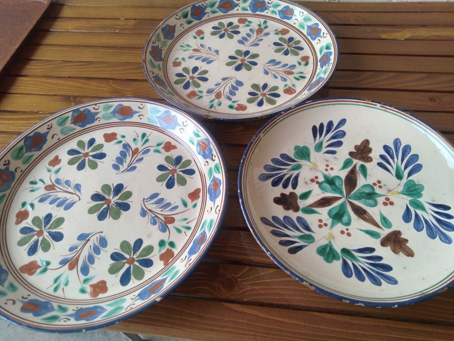 Посуда набор  б/у