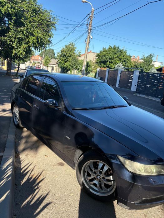 BMW 3 Series 2005