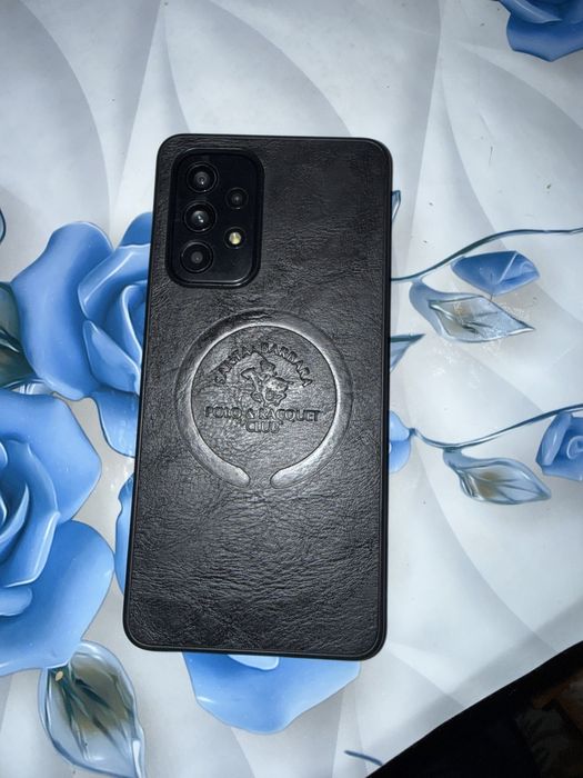 Samsung a53 5G 8/128