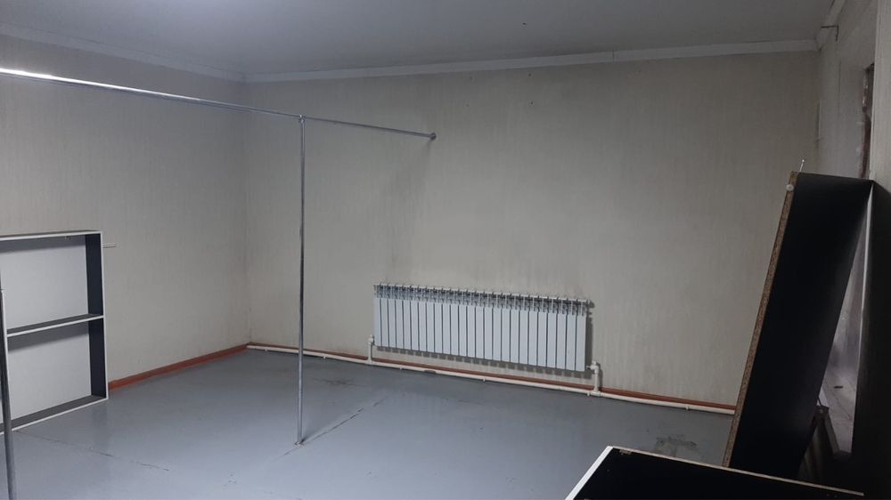 Офисный повишение