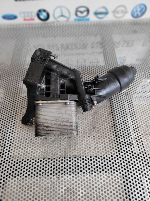 Racitor Suport Filtru Ulei Termoflot Bmw 2.0 Diesel B47 G30G31 G20 G21 X1 X2 X3 X4 X5 X6 F39 F48 F2